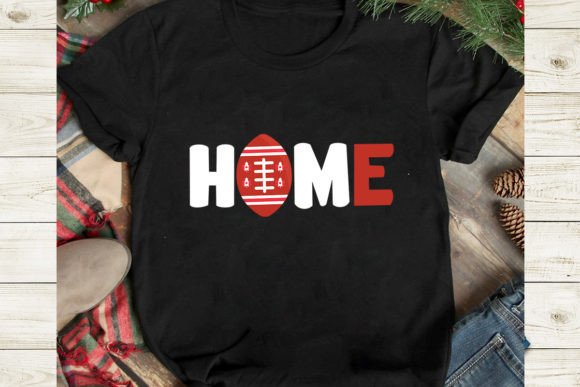 Home SVG Cut File Review