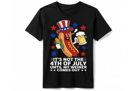 Weiner Comes Out T-Shirt Graphics and T-Shirt Designs
